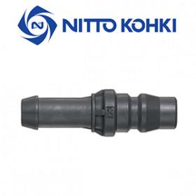 日东工器20PH-PLA塑料快速接头快速接头20PH-PLA