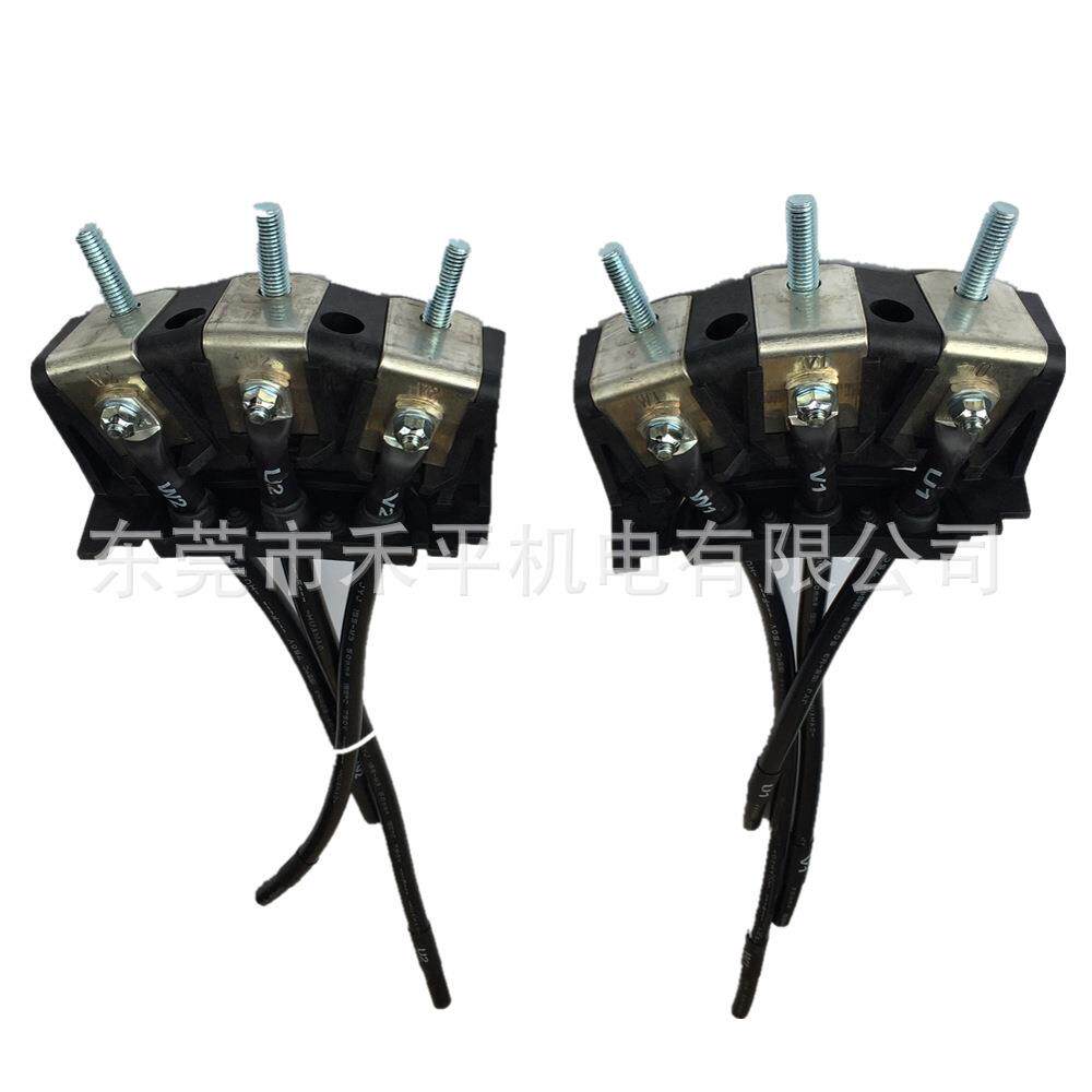 M2BA315SMA4原装ABB电机接线柱|3GZF102731-HF/PAT.NO:US6916213