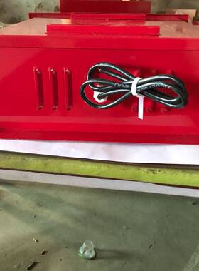 YT-20L太阳能市电车挡表示器土挡表示器轨道红色蓝色黄色信号灯