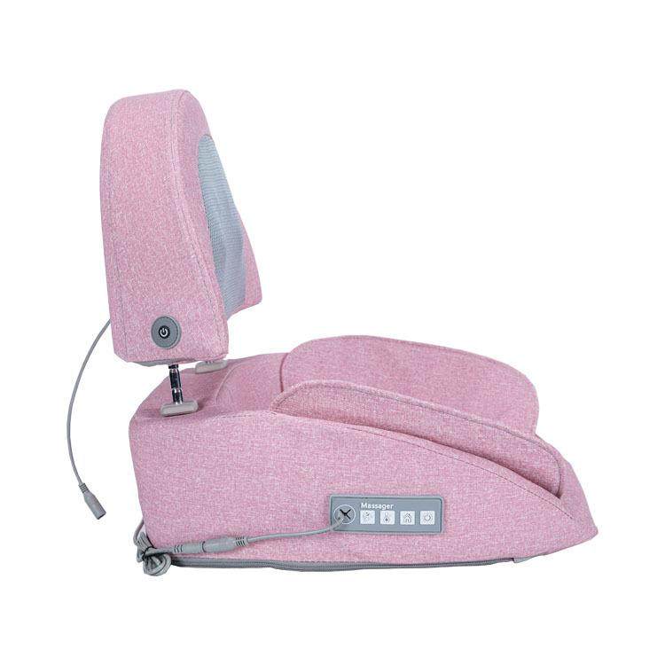 可以折叠腰部臀部一体按摩坐垫揉捏腰靠震动加热按摩气囊按摩靠垫,纺织面料/辅料/配套,纺织机械配件,淘宝优惠券,粉丝福利购,淘宝优惠卷