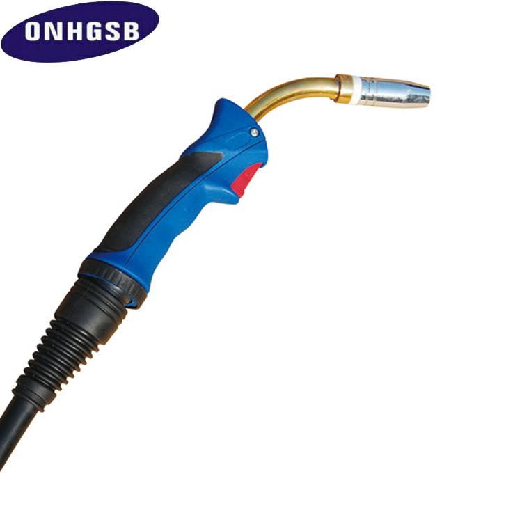 气保焊枪宾采尔系列焊枪宾采尔MB25AK焊枪工具