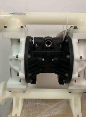 供应德国弗尔德隔膜泵1寸塑料气动隔膜泵VA25PPPPTFTFFEOO