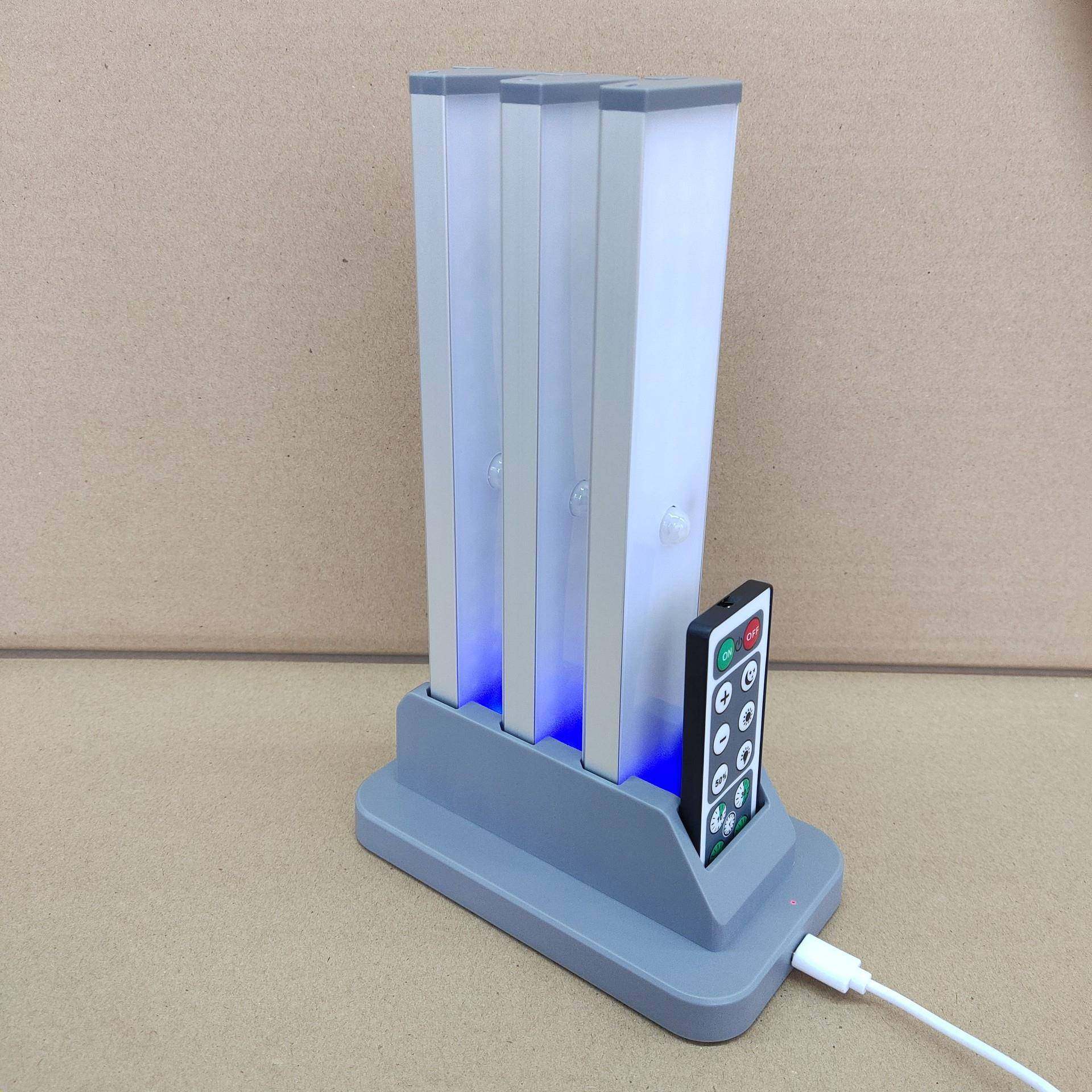 新款led遥控定时人体感应全屏薄款USB充电小夜灯壁柜灯长条橱柜灯,机械设备,其他机械设备,淘宝优惠券,粉丝福利购,淘宝优惠卷