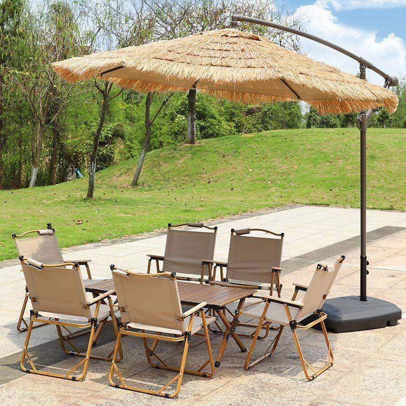 户外遮阳伞毛草伞网红仿真茅草太阳伞室外露营伞庭院民宿香蕉伞,机械设备,其他机械设备,淘宝优惠券,粉丝福利购,淘宝优惠卷