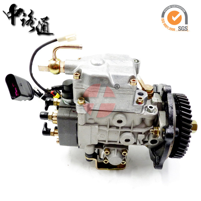 庆铃五十铃高压油泵型号NJ-VE4/11E1800L024VE4/11E1800L047