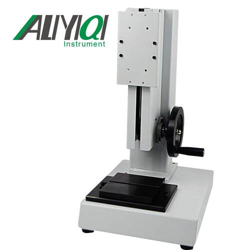 ALIYIQI螺旋侧摇测试机台ASC-J1000N推拉力机架ASC-J-1000-500
