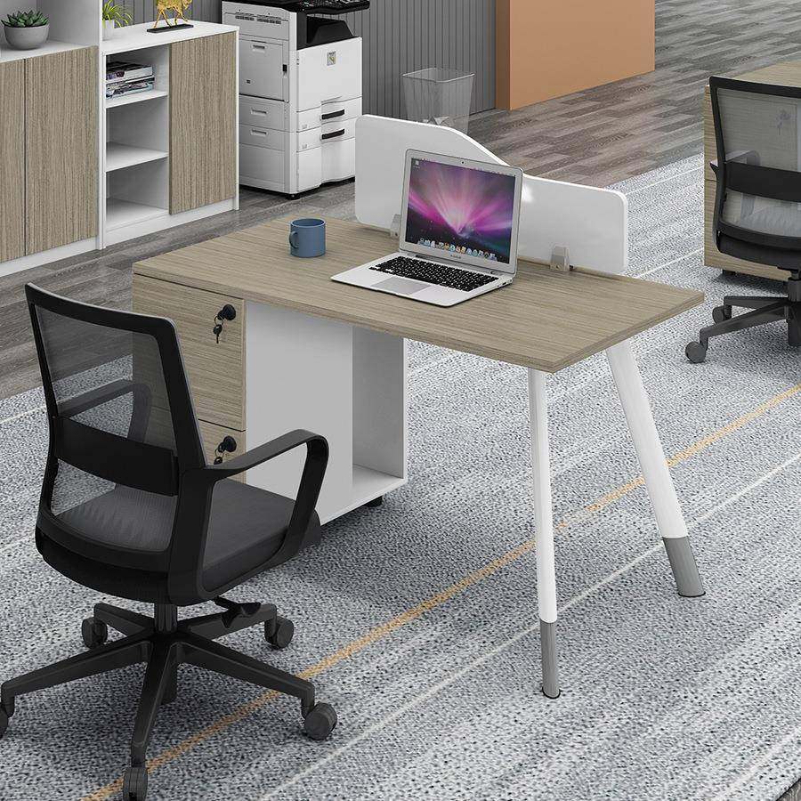 现代比意系列时尚简约单人位职员桌财务办公桌办公位卡座JY-Z1206,纺织面料/辅料/配套,纺织机械配件,淘宝优惠券,粉丝福利购,淘宝优惠卷