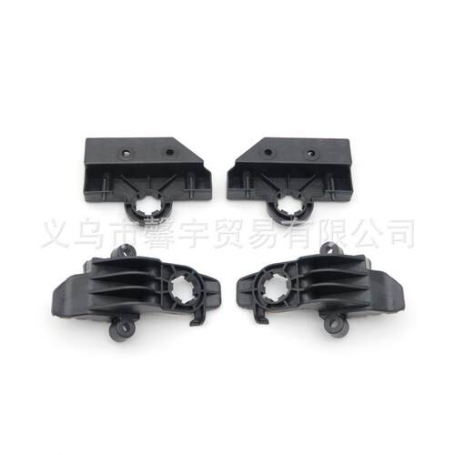 适用宝马X5X6G05G062019-202163119477982大灯脚爪维修配件