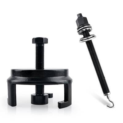 谐波平衡器工具套装551141谐振减振器拉出器25264适用GM道奇吉普