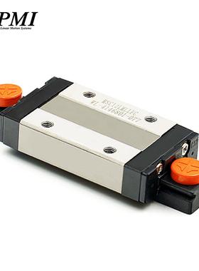 PMI滑块银泰滑块MSC