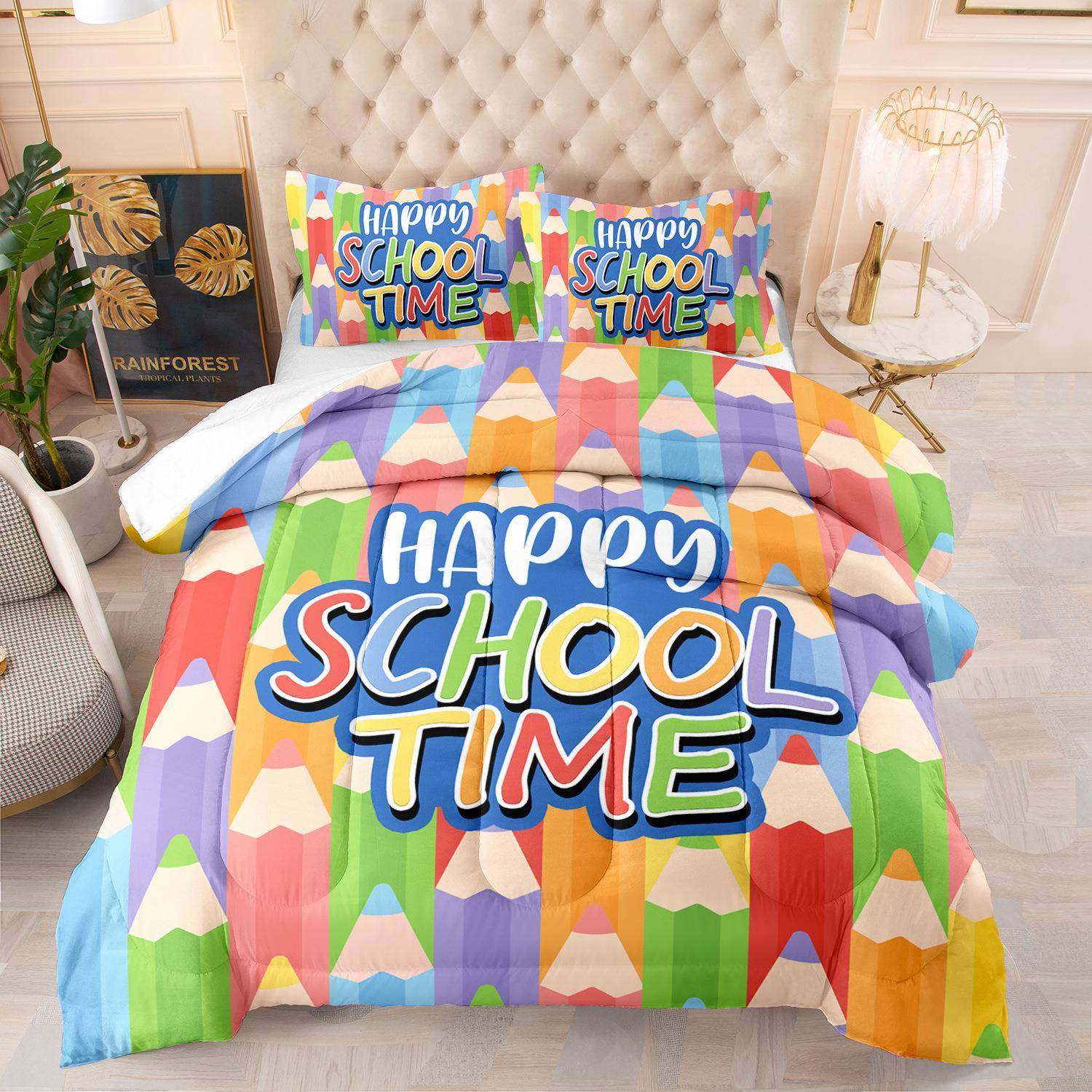 儿童被子春秋被胖被羽丝棉数码印花被外贸被褥家纺,纺织面料/辅料/配套,纺织机械配件,淘宝优惠券,粉丝福利购,淘宝优惠卷