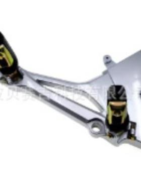 墨西哥美客多右脚踏板带脚踏Ft180Ft200Ft250TsDt200