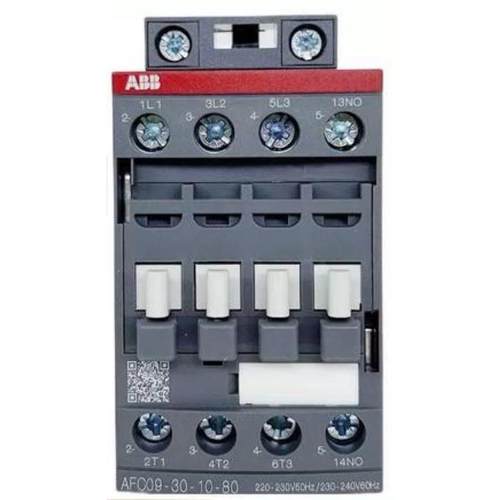 ABB接触器AFC12-30-10K-42;10261887;1SBL151005R4210替代A12-30