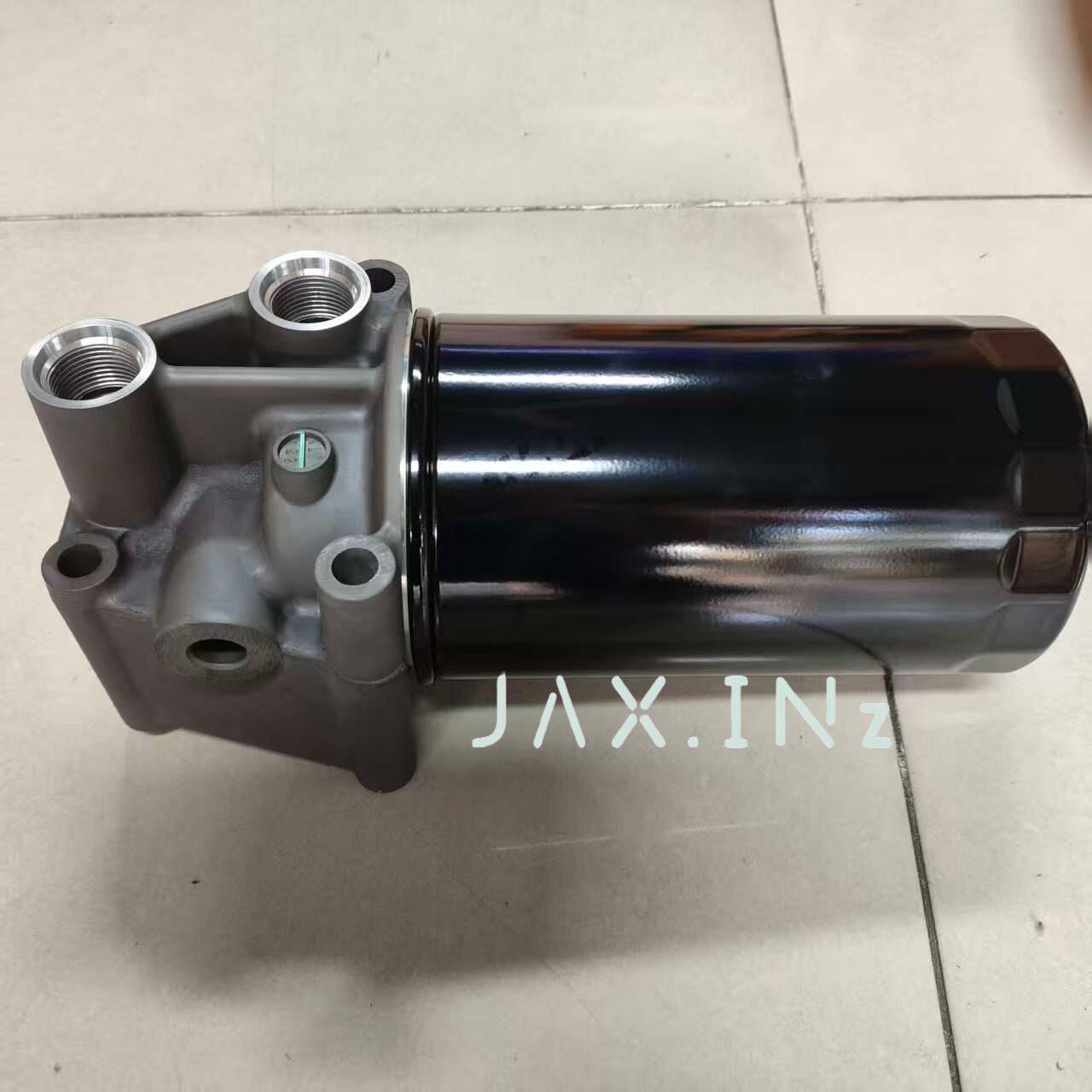 五十铃发动机新款柴油滤清器芯总成4HK16UZ16WG18-98312915-1