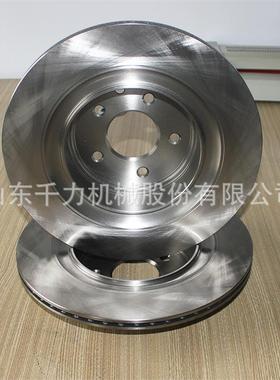 山东千力底噪耐磨31470刹车盘量大从优
