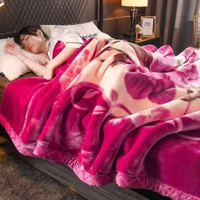 冬天拉舍尔毛毯盖被加厚加绒盖毯双层保暖毯子毛绒被子双面绒毯子,机械设备,其他机械设备,淘宝优惠券,粉丝福利购,淘宝优惠卷