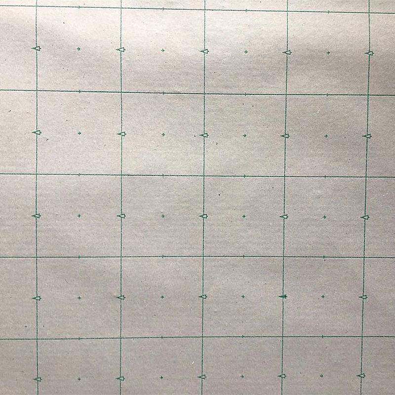 服装裁床用坐标格字母格手工裁剪方格纸马克纸绘图仪热销格子