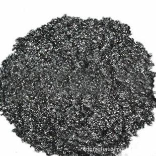 山东青岛鳞片石墨导电石墨黑色可膨胀石墨来电咨询