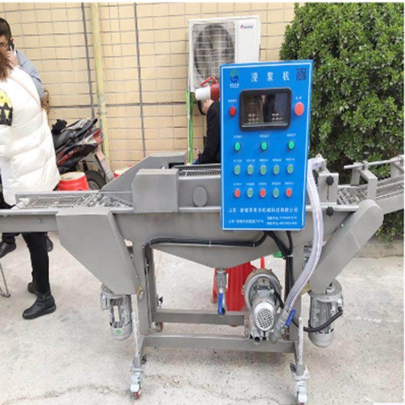 奶酪裹粉机优品奶酪条打粉机隧道式粘粉机价格,纺织面料/辅料/配套,纺织机械配件,淘宝优惠券,粉丝福利购,淘宝优惠卷