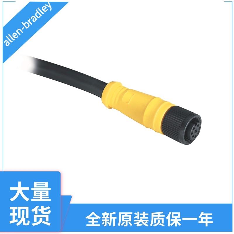 罗克韦尔电缆889D-F4AC-3889D-F4AC-4