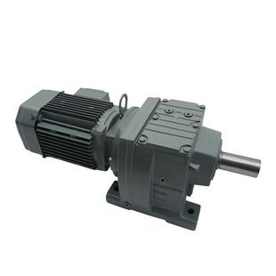 Y11 270° IEC 22.62 减速机电机GR107