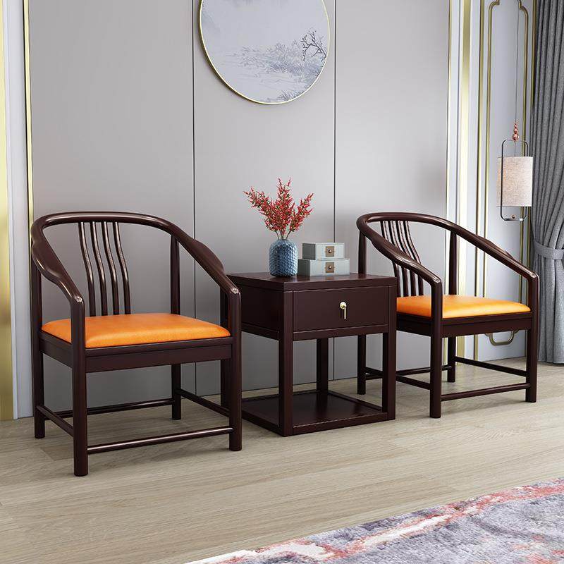 新中式三件套围椅全实木太师椅客厅洽谈椅休闲椅阳台中式圈椅组合,机械设备,其他机械设备,淘宝优惠券,粉丝福利购,淘宝优惠卷