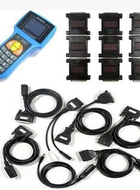 T300SBBFORKeyProgrammerV23.9版本蓝壳英文