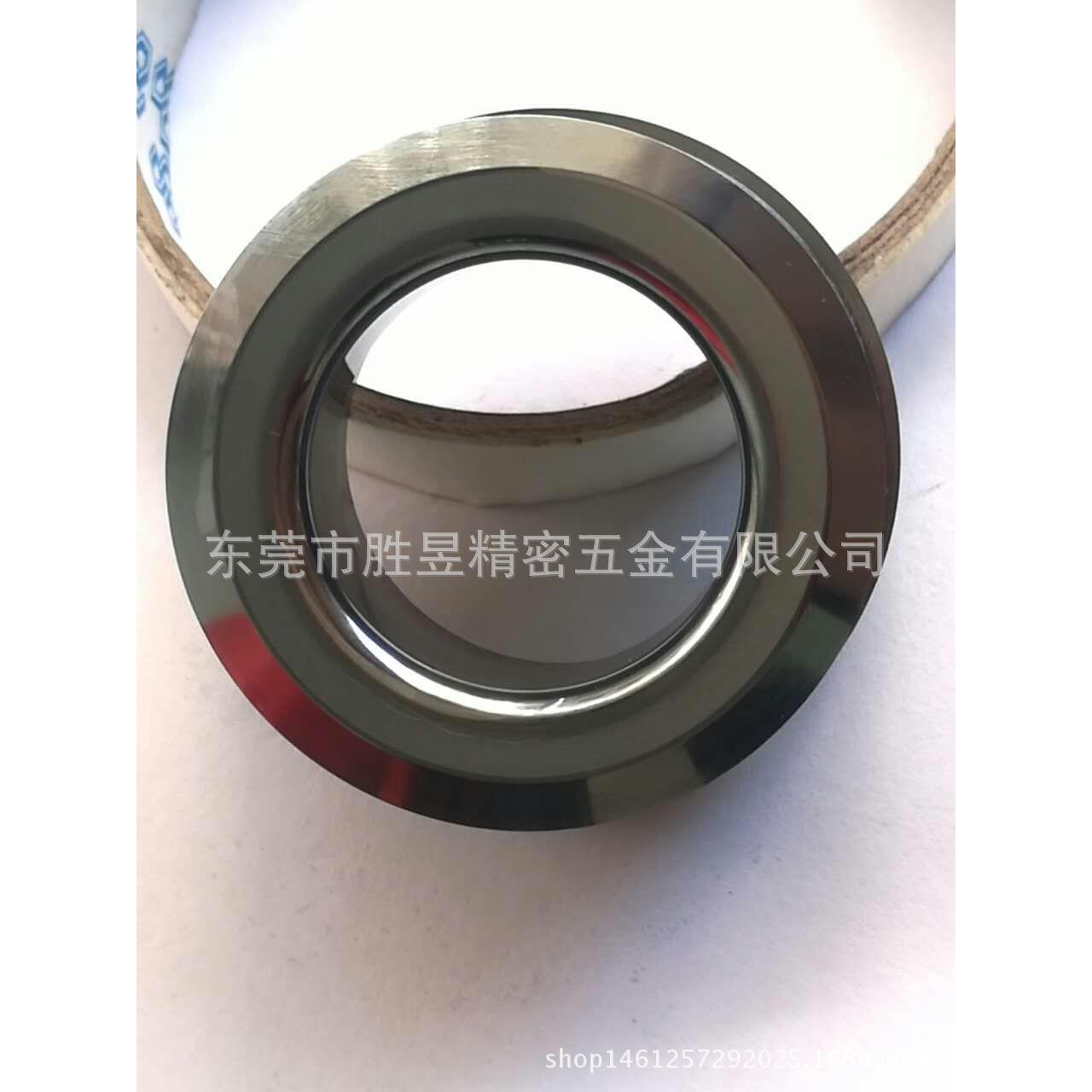 生产导钢套浇口套模具冲衬套非标模具配件加工订做