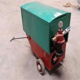 安好现货供矿用FBY双液注浆泵型号齐全应煤矿双液注浆泵