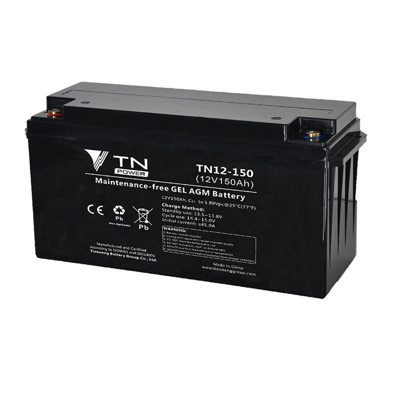 天能蓄电池TN12-100 12V38AH 200 150 65 75 40 38 24 18 12包邮