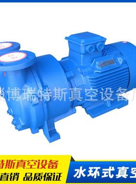 供应2BV5131水环式真空泵2BV水环真空泵打桩机钻机用真空泵