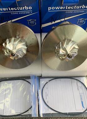 B031853988000018539880004机芯N55N55B30适用宝马n55涡轮机芯