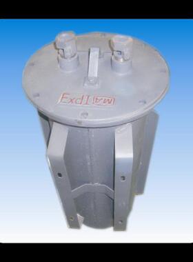 矿用三相防爆变压器KSG-4KVA井下用变压器1140变660V转380V220V36