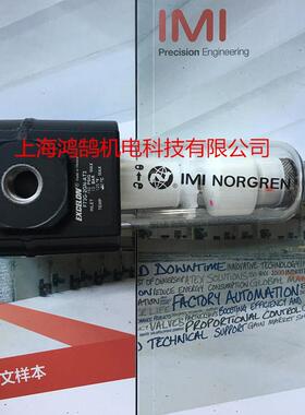 Excelon过滤器NORGREN过滤器F73G-2AN-AT3过滤器