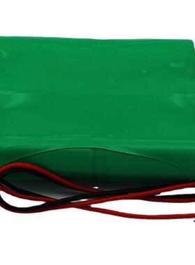 镍氢NI-MHSC7.2V3000MA仪器设备充电电池