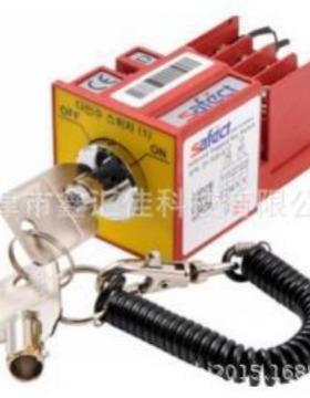 SAFECTSTK-21-TOR-S,1.5A锁，光栅，开关