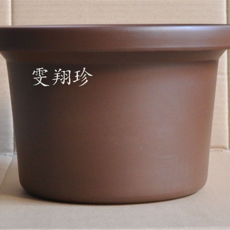 三源紫砂锅内胆紫砂锅盖家用盖子0.8L1.5L3L4L5L6L8L10L配套配件