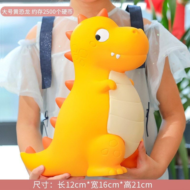 可爱卡通小猪存钱罐儿童防摔储蓄罐卧室床头柜摆件生日礼品小礼物,节庆用品/礼品,储蓄罐,淘宝优惠券,粉丝福利购,淘宝优惠卷