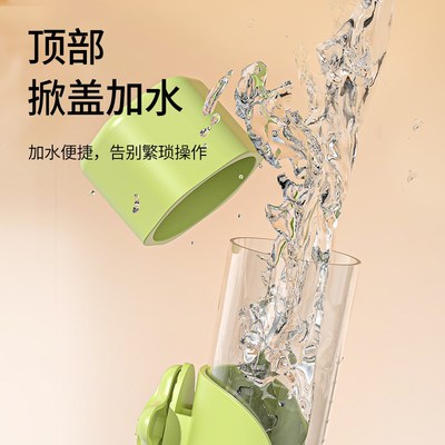 鹦鹉鸟用饮水器虎皮玄凤牡丹专用喝水壶喂水器悬挂式自动续水器