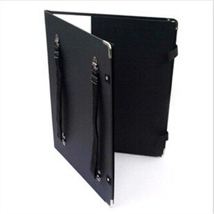 美术生双肩背防水画夹4K速写夹折叠画板便携绘画8k素描画板写生