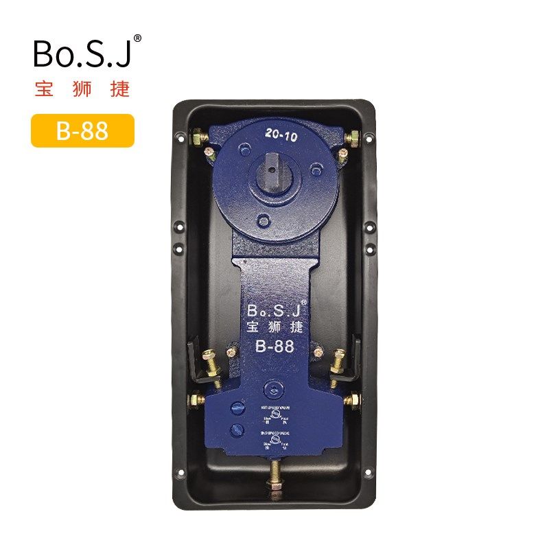 宝狮捷地弹簧(箱装)玻璃门通用缓冲有无框门铝合金木门地轴配件,基础建材,地弹簧,淘宝优惠券,粉丝福利购,淘宝优惠卷