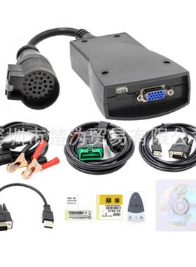 PP2000e39355xia3PSADigbox致7.L83金边全芯片标a雪铁龙检测仪