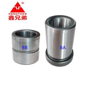 厂家滑直销弹准簧塑模胶具标件精密WQW动导柱导套BGP