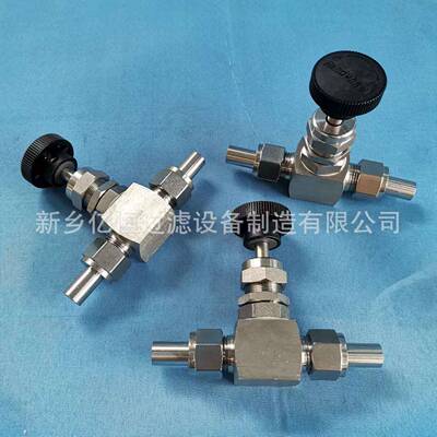 电厂取样低温表针低型阀ZMP-8/4分析仪不表锈钢仪温低HET压ZMP-8/