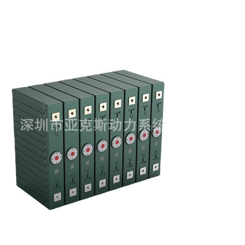 中聚电3电.2V10酸0A939h磷铁锂充电池太阳能储能池