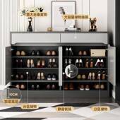 鞋 室内入门玄关柜楼柜道大容BBE量门口鞋 户门2口家用023新款 爆款