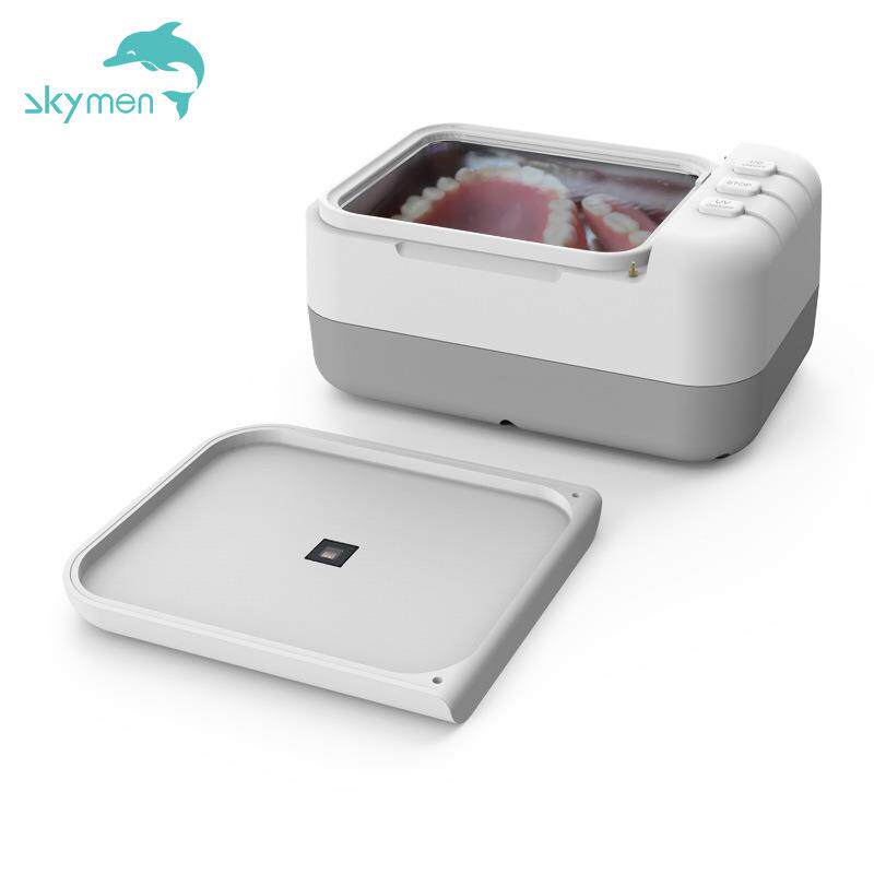 超声波清洗机家用眼镜清洗器CSN小清型携式洁珠宝器便首饰清洁机