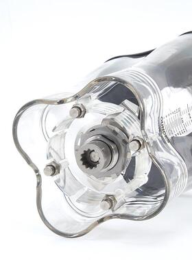 用咸美顿冰沙搅机拌缸配件上杯HBH子550/65550/650/适0/850上杯壶