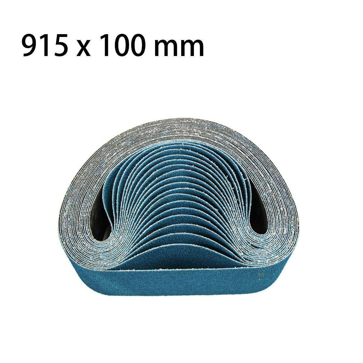 GIT木不锈钢金属1拉丝打刚磨抛光专用95x1工00砂带优质白玉砂带