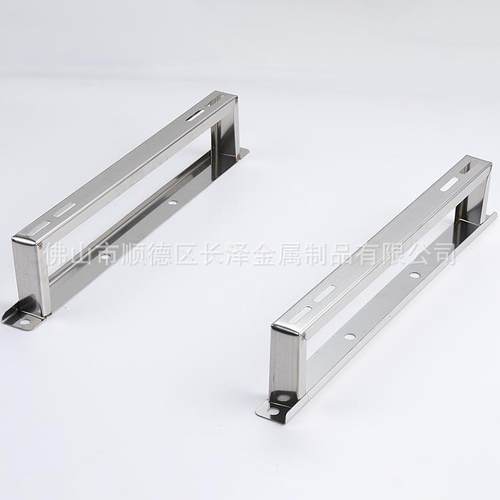 调支架架5匹锈钢组合不吊B311带横杠配安装螺丝坚实空稳固